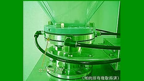 粉粒体対策･選別機